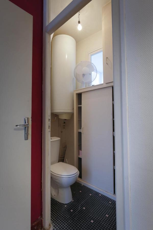 Apartment Hypercentre Au 2eme, Zoo - 24h Du Mans *