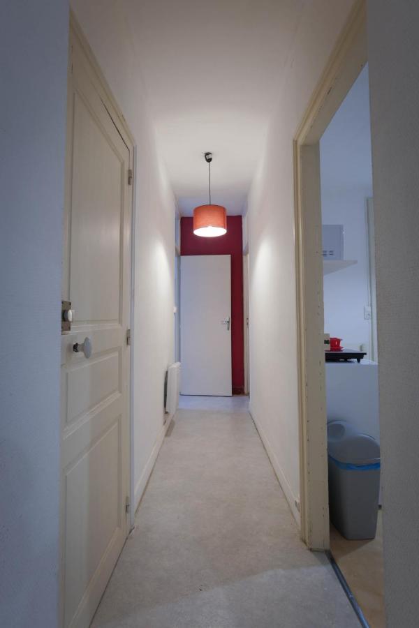 Apartment Hypercentre Au 2eme, Zoo - 24h Du Mans La Fleche